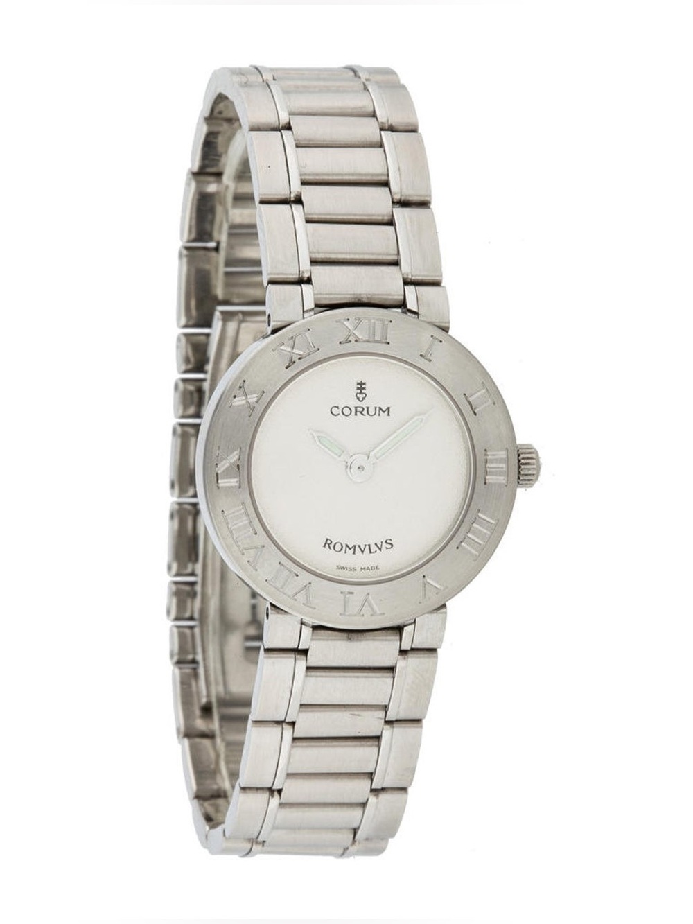 Corum Romvlvs